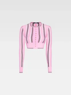 The Spiaggia cardigan