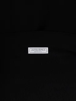 The Spiaggia knit shorts