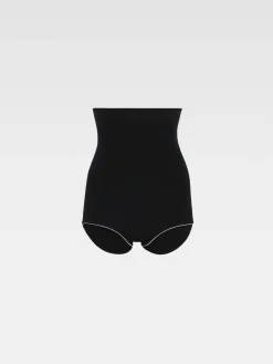 The Spiaggia knit shorts