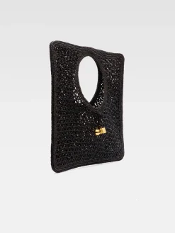 The Spiaggia square bag