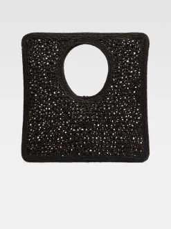 The Spiaggia square bag