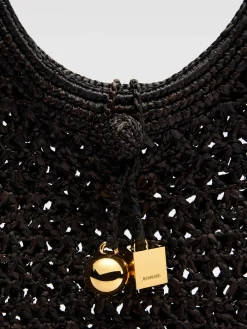 The Spiaggia square bag