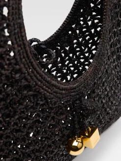 The Spiaggia square bag