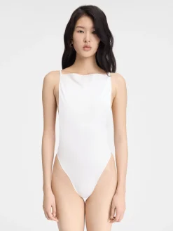 The Spoglio bodysuit