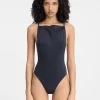 The Spoglio bodysuit