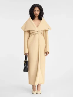 The Telo coat