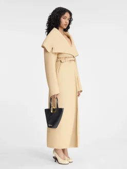 The Telo coat