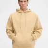 The Torsade sweatshirt