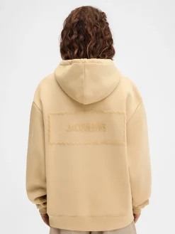 The Torsade sweatshirt
