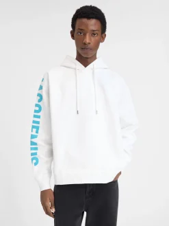 The Typo hoodie