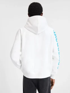 The Typo hoodie