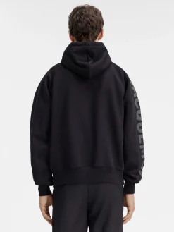 The Typo hoodie