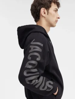 The Typo hoodie