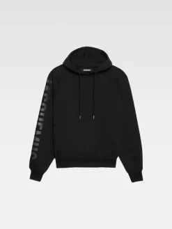 The Typo hoodie