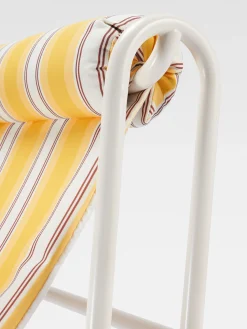 Locus Solus Armchair Gae Aulenti Jacquemus+Exteta