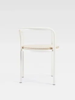 Locus Solus Chair Gae Aulenti Jacquemus+Exteta