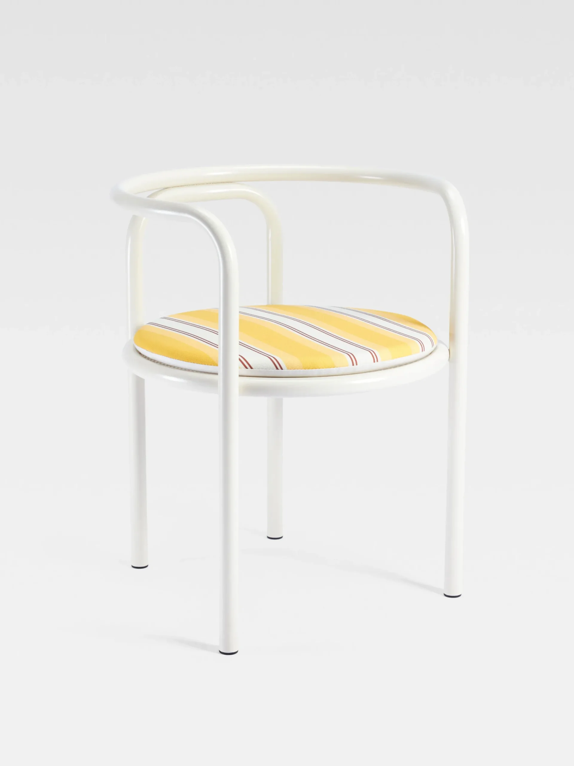 Locus Solus Chair Gae Aulenti Jacquemus+Exteta