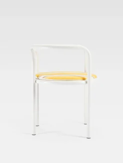Locus Solus Chair Gae Aulenti Jacquemus+Exteta