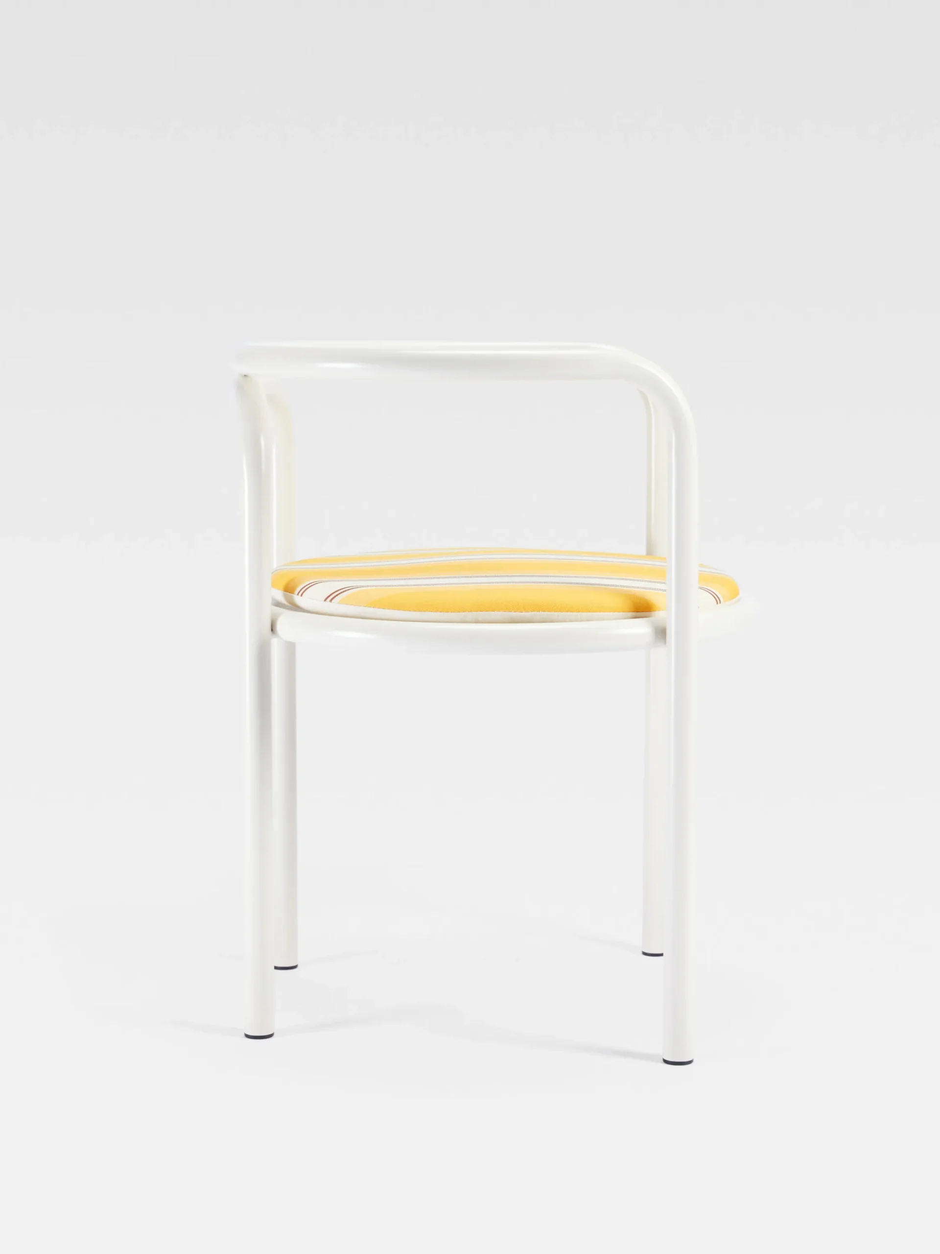 Locus Solus Chair Gae Aulenti Jacquemus+Exteta