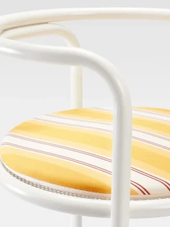 Locus Solus Chair Gae Aulenti Jacquemus+Exteta