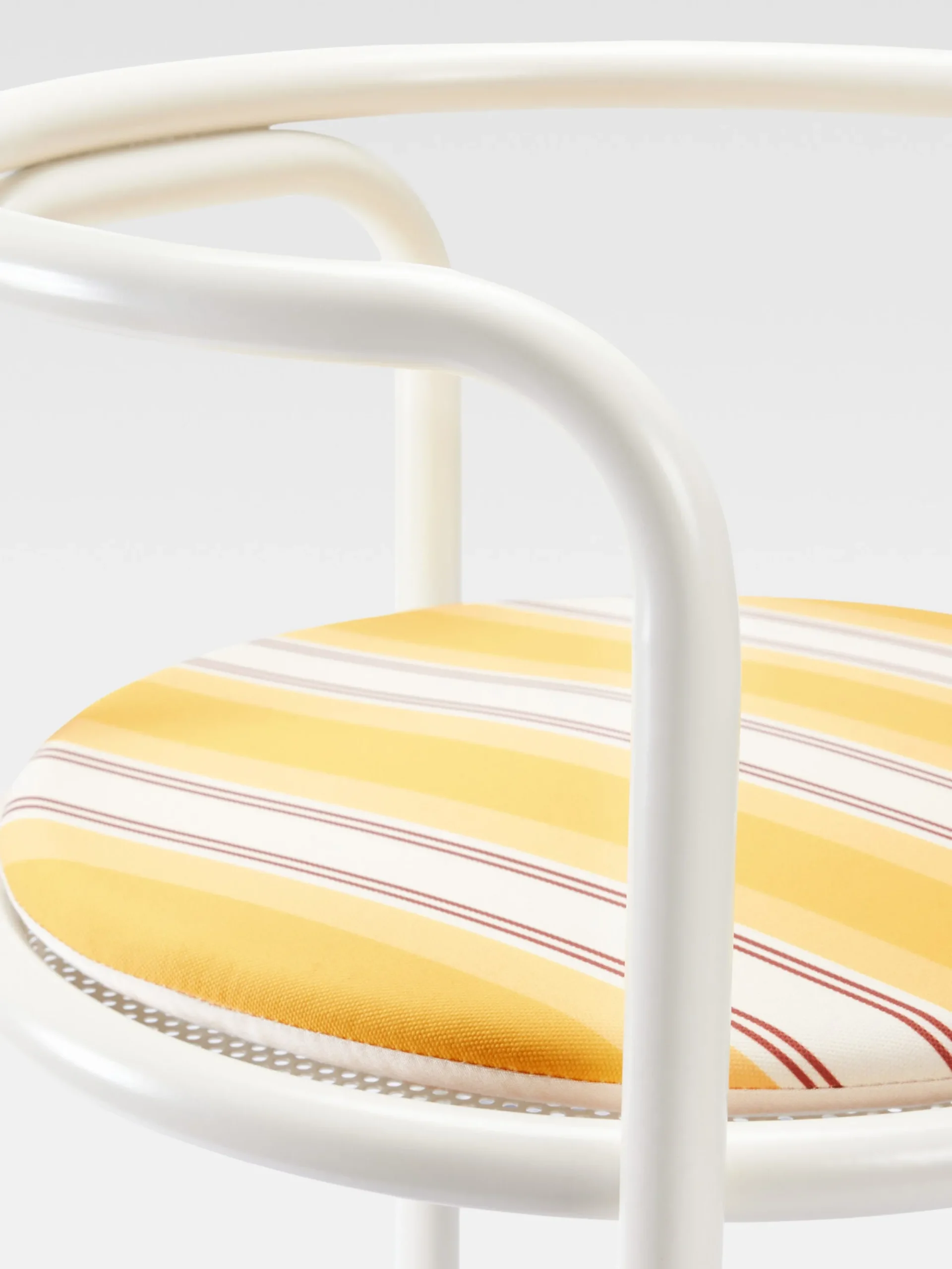 Locus Solus Chair Gae Aulenti Jacquemus+Exteta