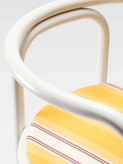 Locus Solus Chair Gae Aulenti Jacquemus+Exteta