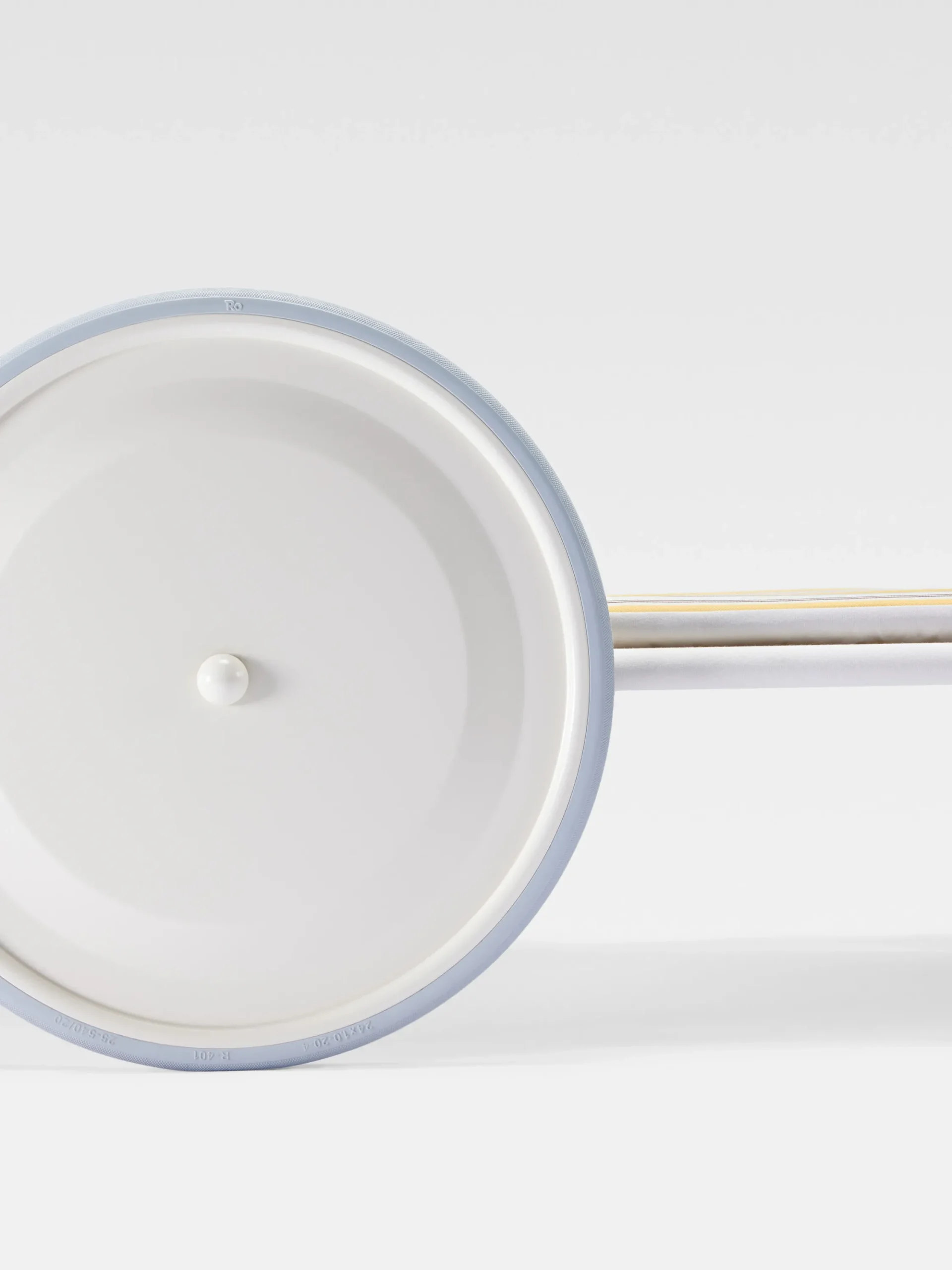 Locus Solus Sun Lounger Gae Aulenti Jacquemus+Exteta