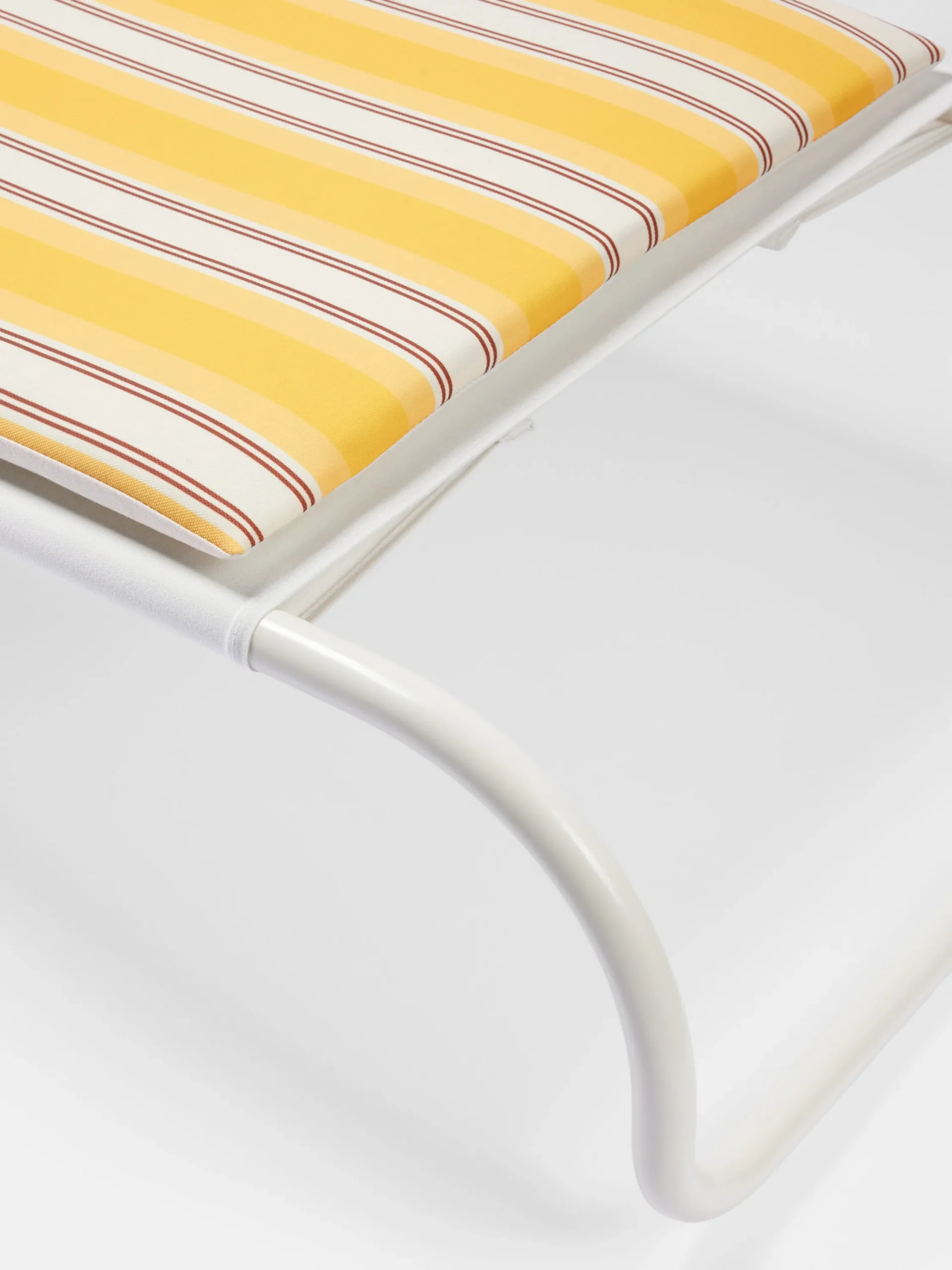 Locus Solus Sun Lounger Gae Aulenti Jacquemus+Exteta