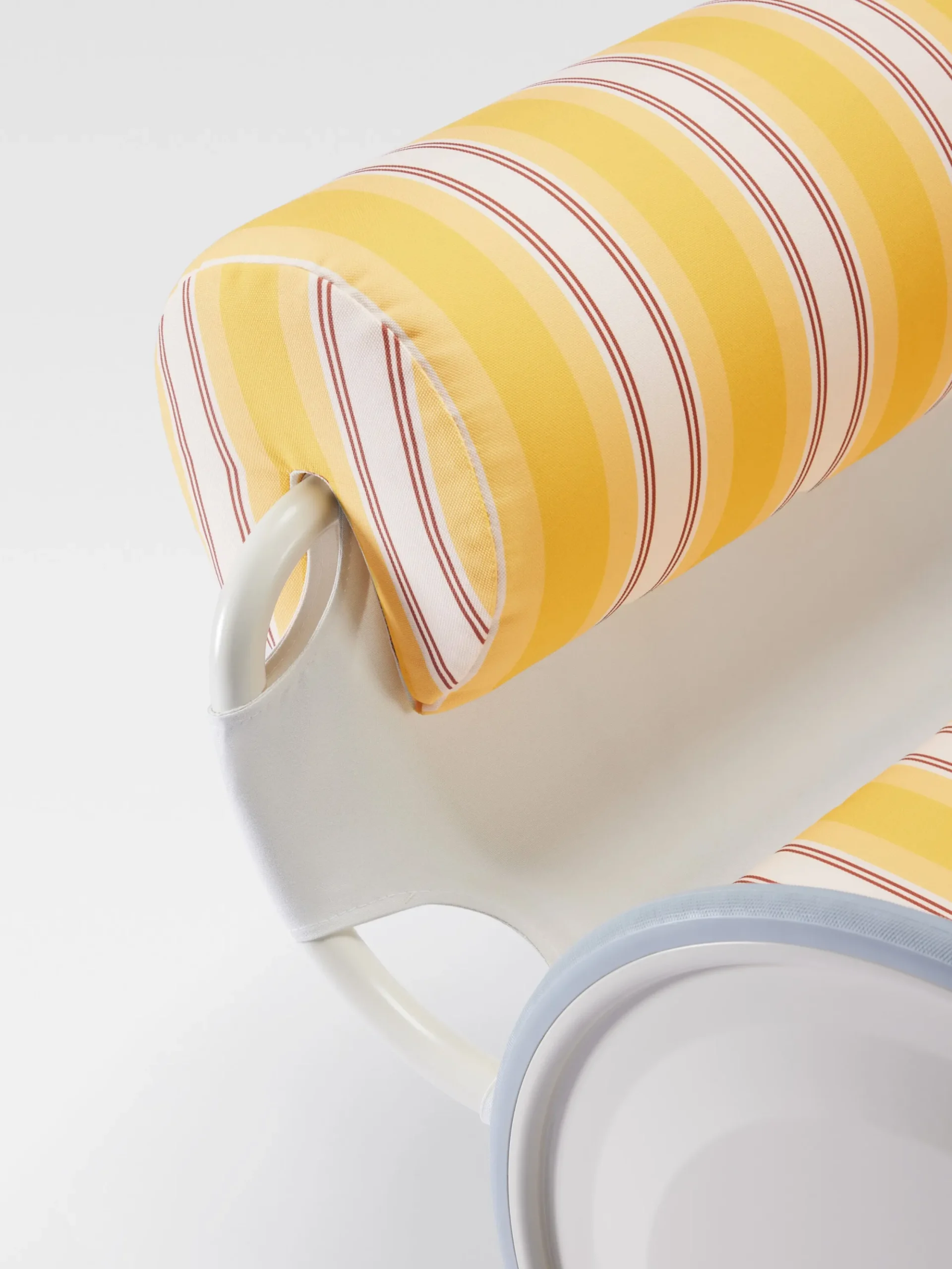 Locus Solus Sun Lounger Gae Aulenti Jacquemus+Exteta