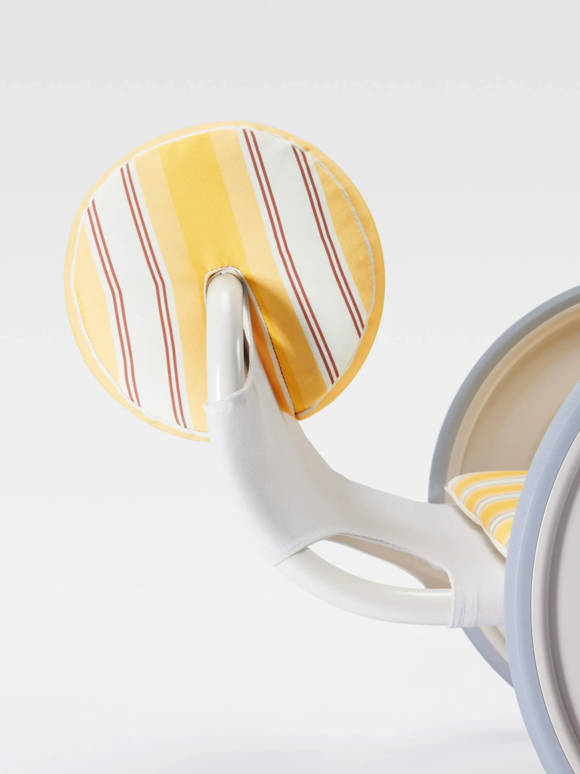 Locus Solus Sun Lounger Gae Aulenti Jacquemus+Exteta