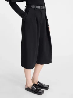 The Amalfi bermuda shorts