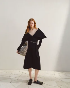 The Amalfi bermuda shorts