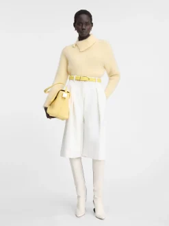 The Amalfi bermuda shorts