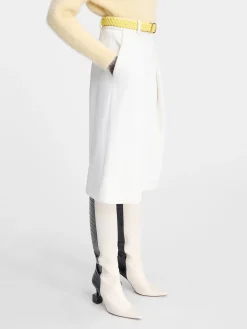 The Amalfi bermuda shorts