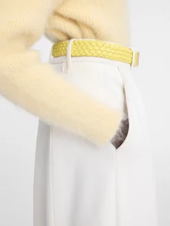 The Amalfi bermuda shorts