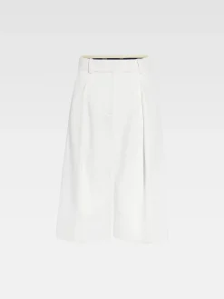 The Amalfi bermuda shorts