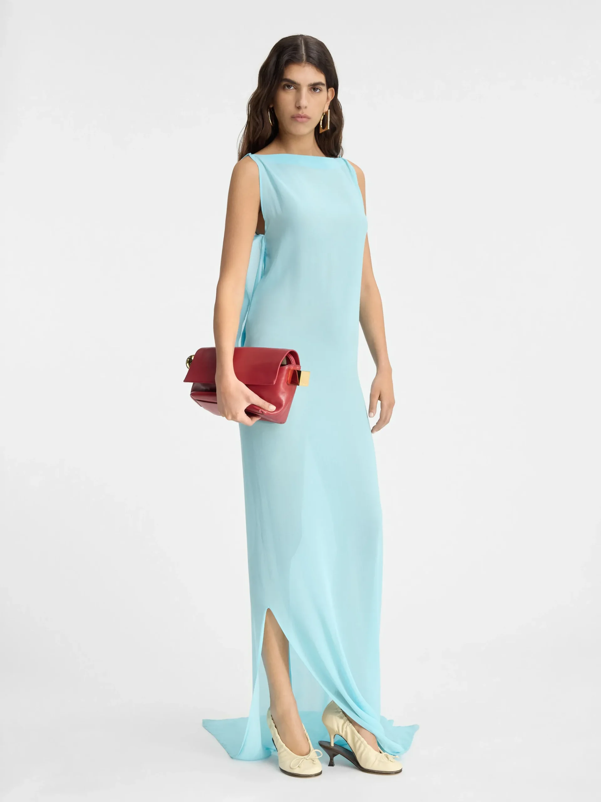 The Ameno dress