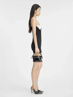 The Aro mini dress