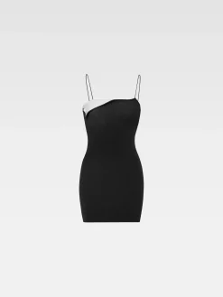 The Aro mini dress