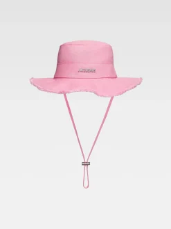 The Artichaut bucket hat
