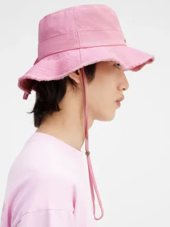 The Artichaut bucket hat