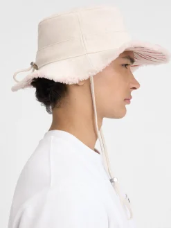 The Artichaut bucket hat
