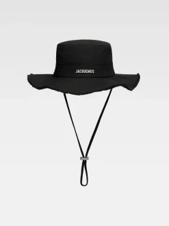 The Artichaut bucket hat