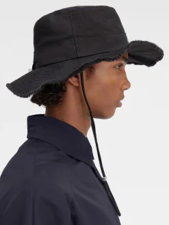 The Artichaut bucket hat
