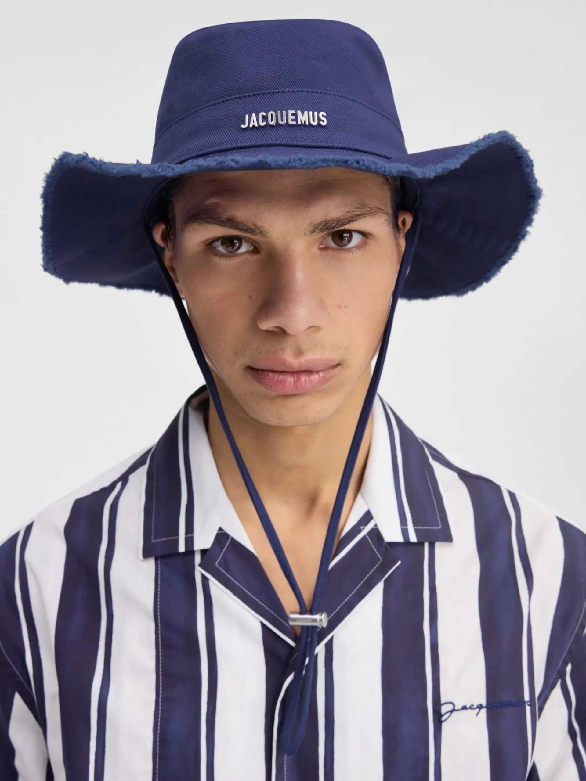 The Artichaut bucket hat
