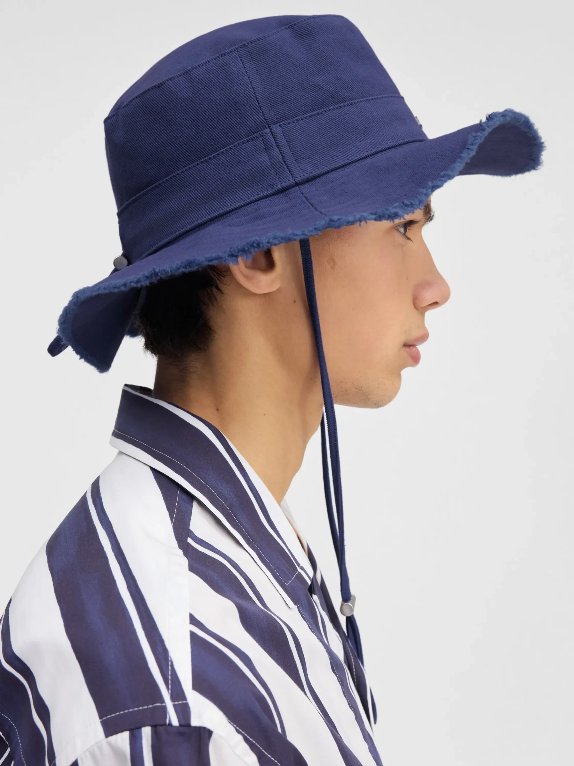 The Artichaut bucket hat