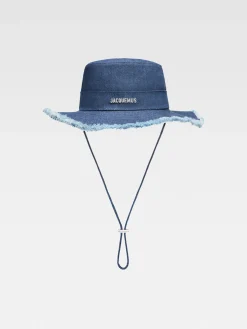 The Artichaut bucket hat