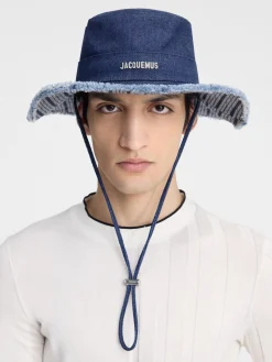 The Artichaut bucket hat