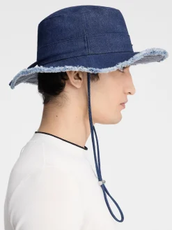 The Artichaut bucket hat