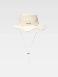 The Artichaut bucket hat